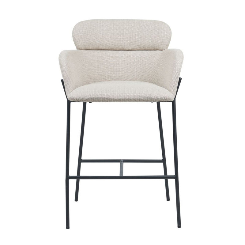 Tabouret de bar Dinila Azalea
