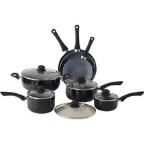 Copper Chef™ 5 Piece Cookware Set