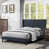 Gris anthracite est en rupture de stock
