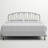 Avajean Open-Frame and Spindle Bed