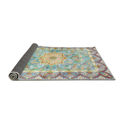 Wani Oriental Indoor Rug