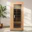 SleekShower Sauna