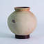 Desert Water Pot w/Iron Base-XLg