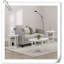 Table de bout avec rangement Makaira