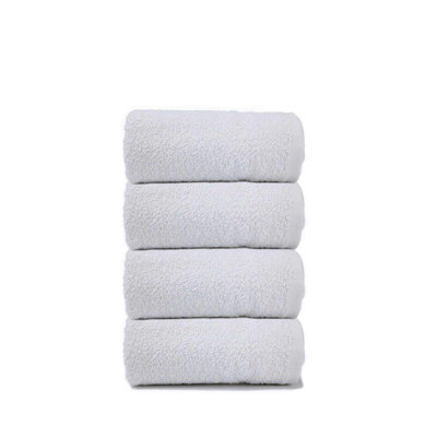 Linen Washcloth