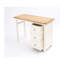 Dressing Table with Mirror-20598462