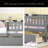 Twin Size Daybed Wood Bed With Two Drawers-119250565