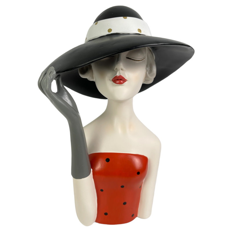 Amaranta People Figurines & Sculptures