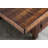 Riley Solid Wood Base Dining Table