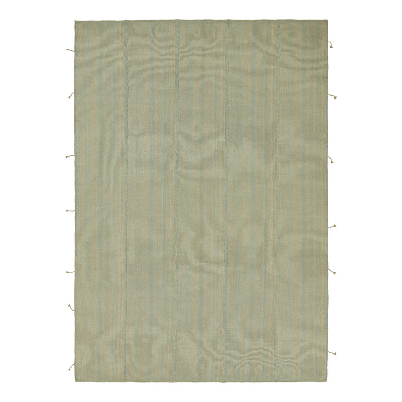 One-of-a-Kind 9'1" X 12'7" Area Rug