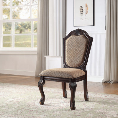 Almaraz Side Chair (Set-2)