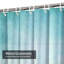 Rideau de douche Grunge Space-1038484344