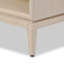 Rosenell Open Nightstand-1320975979