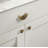 2 1/2''Center To Center Cabinet Pull Multipack-103044394