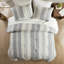 Ensemble d'édredon ultra-doux 3 pièces Mesa-114381484-114381486