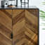 Anayshia 80cm Sideboard
