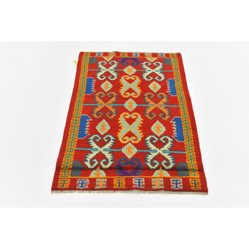 Tapis rouge Oliveri