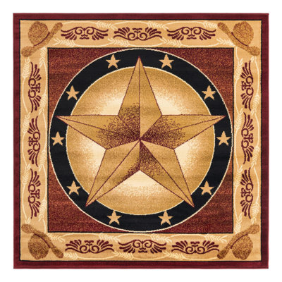 Pioneer Indoor Rug