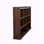 Bibliothèque en bois-1156737088