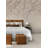 Hanami Pink Self Adhesive Mural