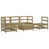 Impregnated Wood is out of stock