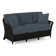 Boca Upholstered 78'' Sofa