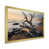 Gold Picture Framed