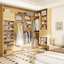 Système d'organisation pour garde-robe chic Chic Cove-105886730-105886729