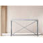 Medallion 60'' Console Table-1694045590-1692238374-1692238373