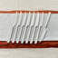 Zwilling 8-piece Stainless Steel Steak Knife Set