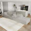 Canapé modulaire revêtu de tissu d'ameublement Kurland-926445707