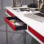 Mistral Steel Standing Desk-97924414