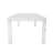 Federico Rectangular with Marble Base Dining Table-55251923