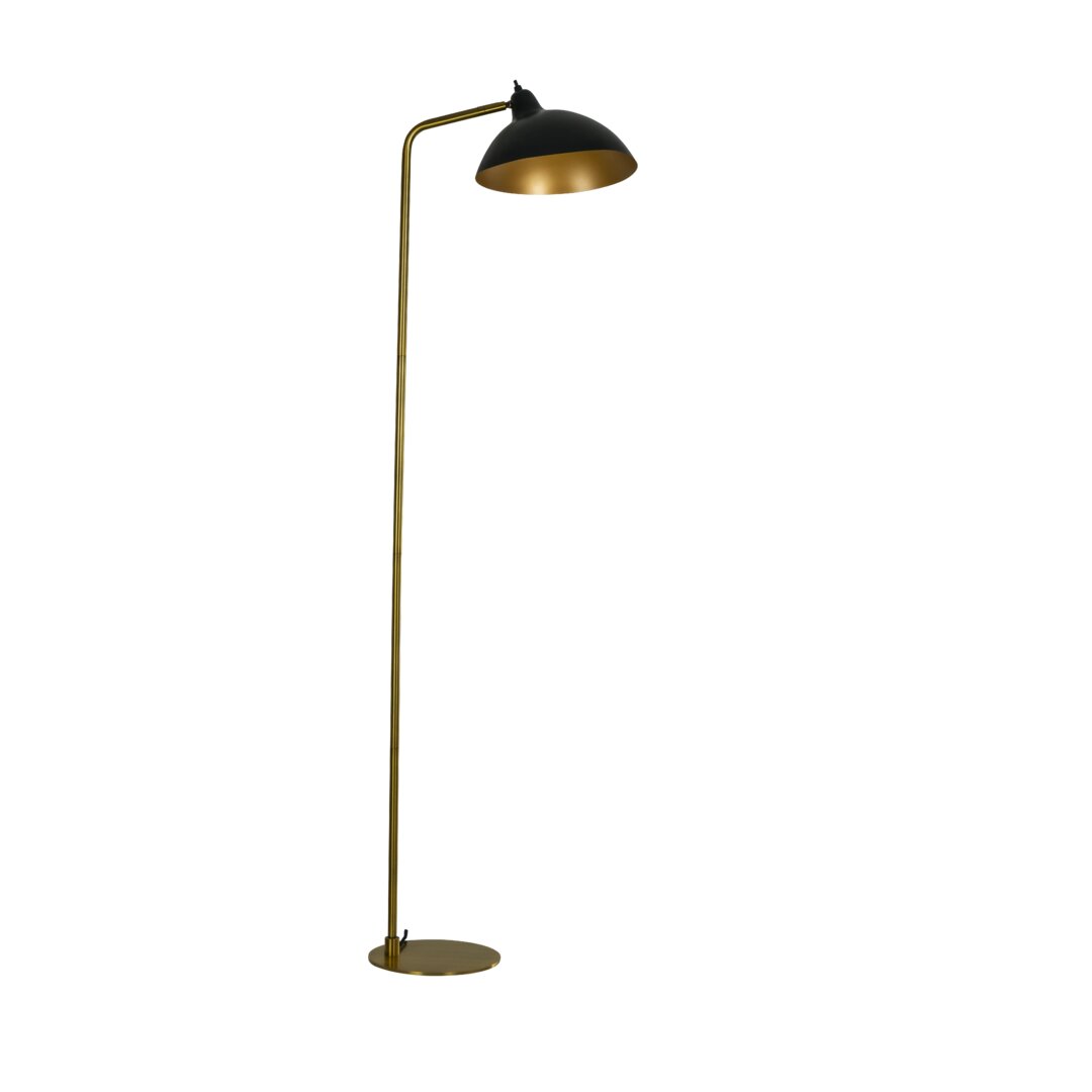 130 cm Stehlampe