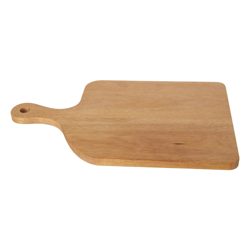 Flanagan Acacia Wood Paddle Board