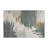 Watercolor Gray Indoor and Outdoor Area Rug-367892667