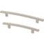 Subtle 3" Center Arch Pull Multipack-110391810-71346540