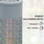 Weather Resistant Column Fountain with Lights