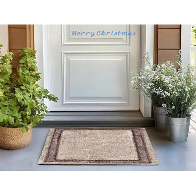 Secora Shaggy Area Rug