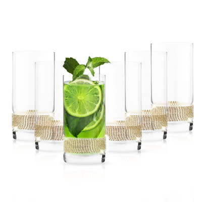 16 oz. Nixa Verre Highball