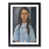Black Framed selected