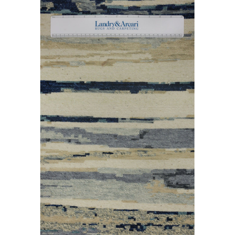 One-of-a-Kind Runner 2'6" X 10' Area Rug