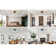 Aldrina 29cm Ceiling Fan with LED Lights