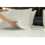 Ensemble de draps en satin à densité de tissage 320 fils -28124313-28124315