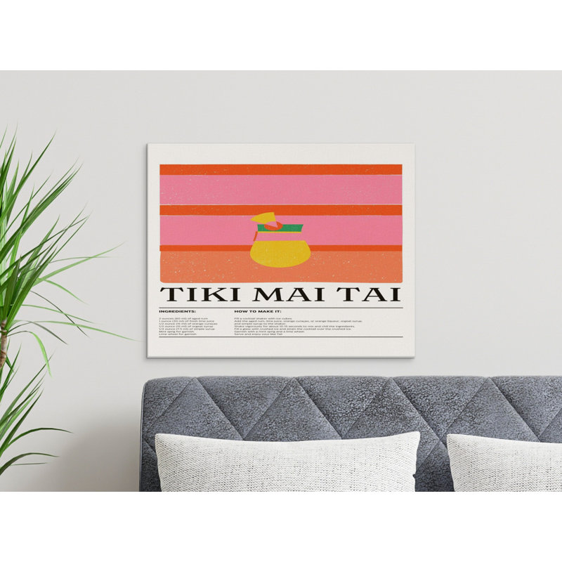 Wrapped Canvas Print Set, 16x12