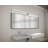 Purolinear 360 2 - Light Dimmable LED Vanity Light-97919440-49992640