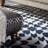 Oujda 8" x 8" Cement Patterned Wall & Floor Tile-40181093