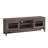 Techni Mobili Grey Driftwood TV Stand