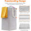 Polyester Laundry Room Organiser