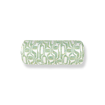 Bolster Pillow Cover & Insert
